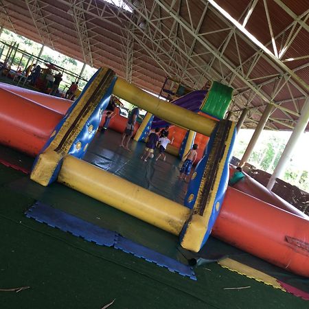 גרבאטה Flat Fabuloso 808 Villa Hipica מראה חיצוני תמונה
