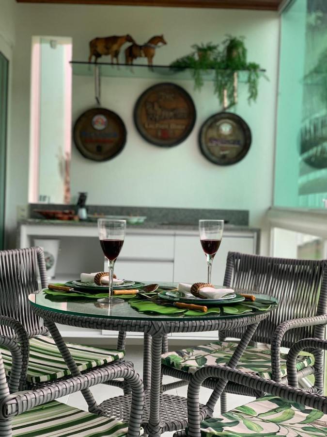 גרבאטה Flat Fabuloso 808 Villa Hipica מראה חיצוני תמונה