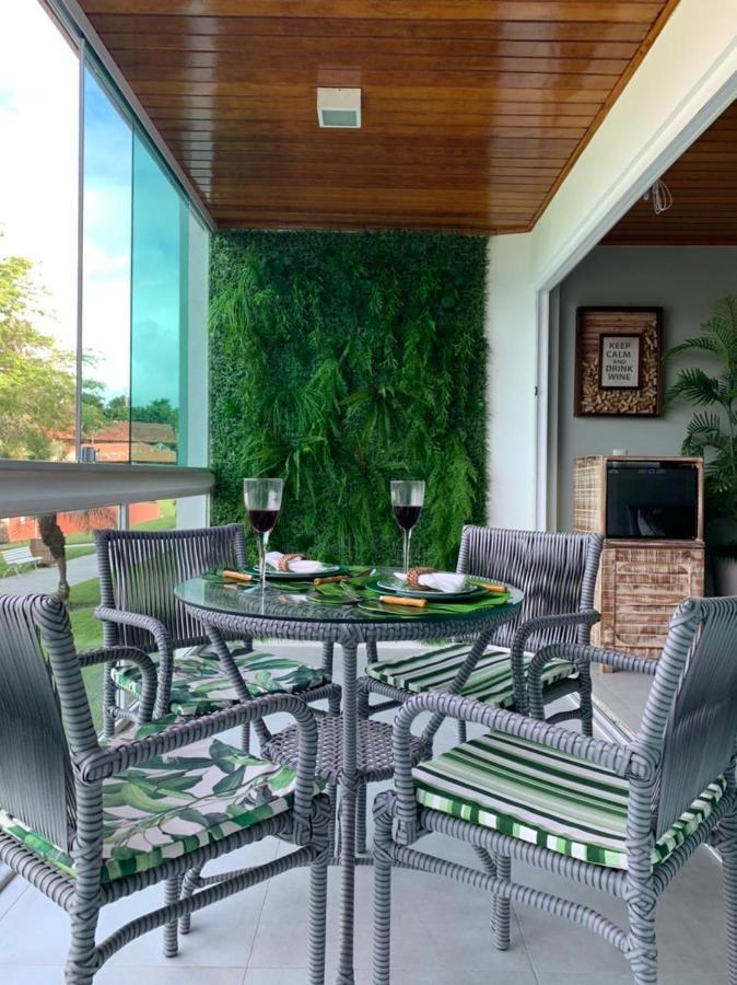 גרבאטה Flat Fabuloso 808 Villa Hipica מראה חיצוני תמונה