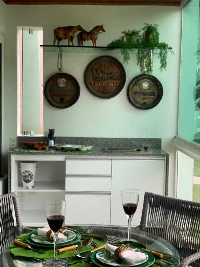 גרבאטה Flat Fabuloso 808 Villa Hipica מראה חיצוני תמונה