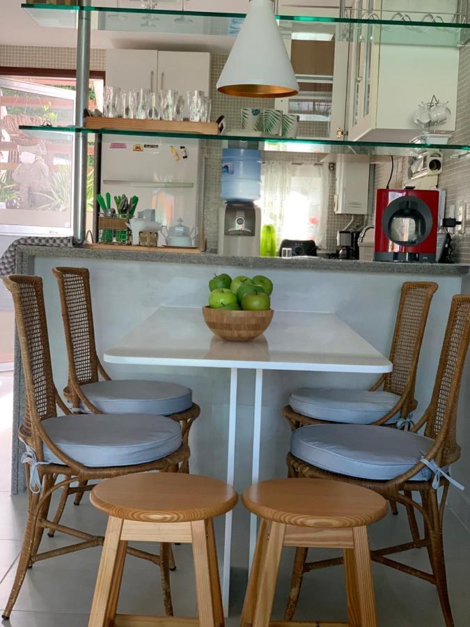 גרבאטה Flat Fabuloso 808 Villa Hipica מראה חיצוני תמונה
