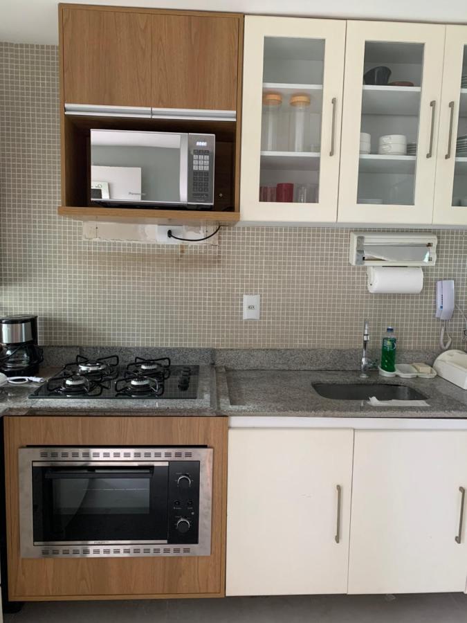 גרבאטה Flat Fabuloso 808 Villa Hipica מראה חיצוני תמונה