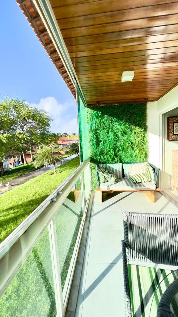 גרבאטה Flat Fabuloso 808 Villa Hipica מראה חיצוני תמונה