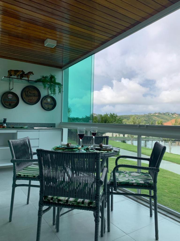 גרבאטה Flat Fabuloso 808 Villa Hipica מראה חיצוני תמונה