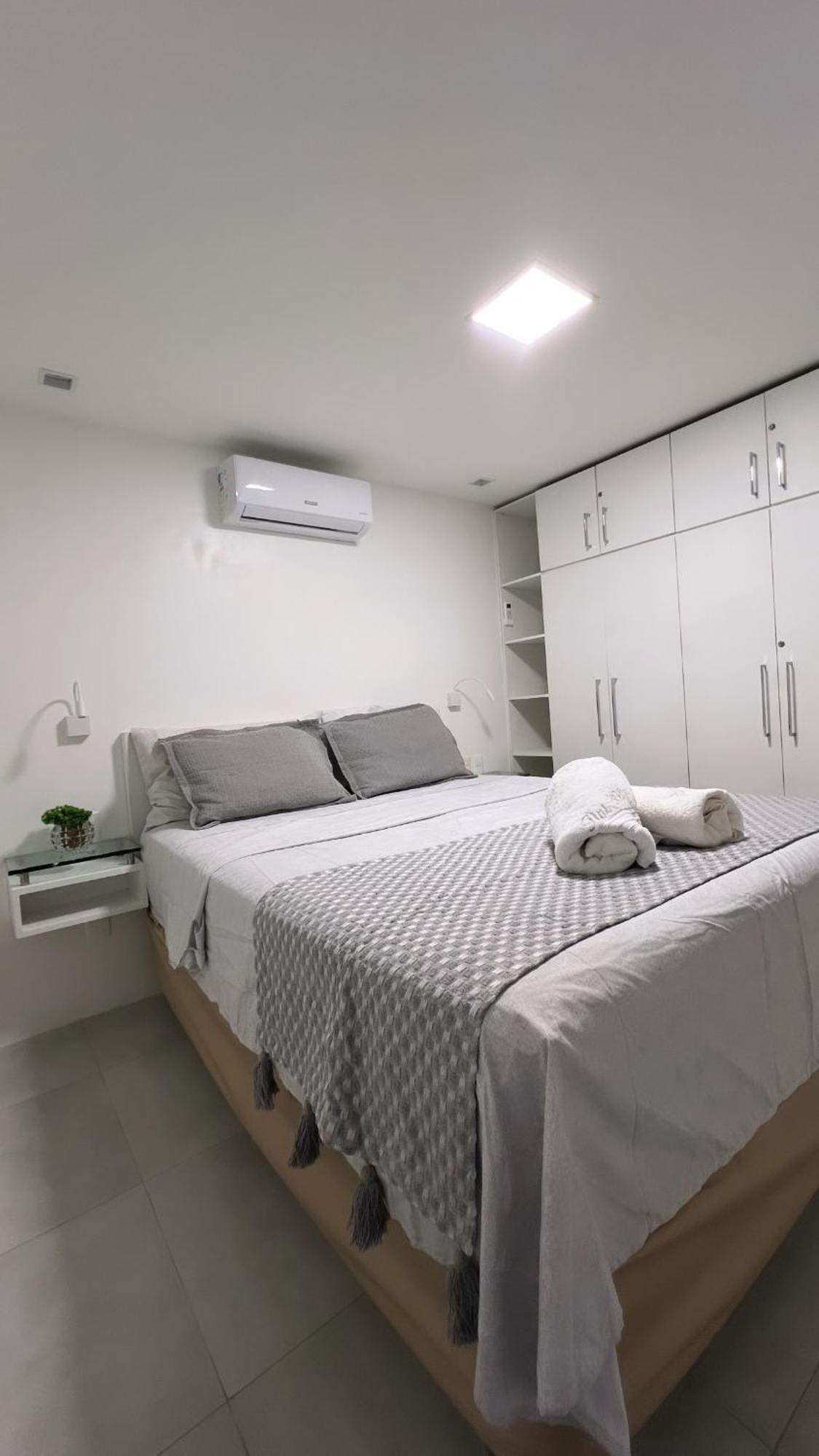 גרבאטה Flat Fabuloso 808 Villa Hipica מראה חיצוני תמונה