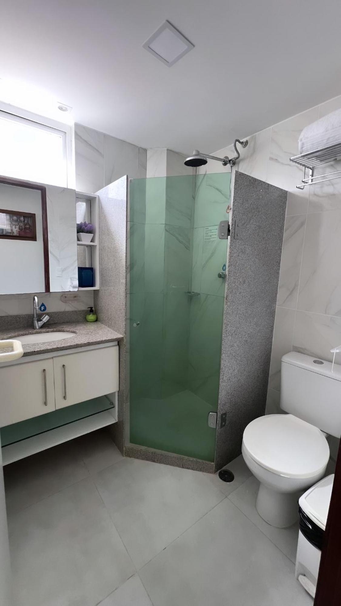 גרבאטה Flat Fabuloso 808 Villa Hipica מראה חיצוני תמונה