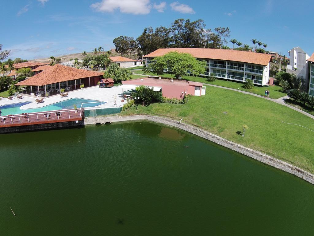 גרבאטה Flat Fabuloso 808 Villa Hipica מראה חיצוני תמונה