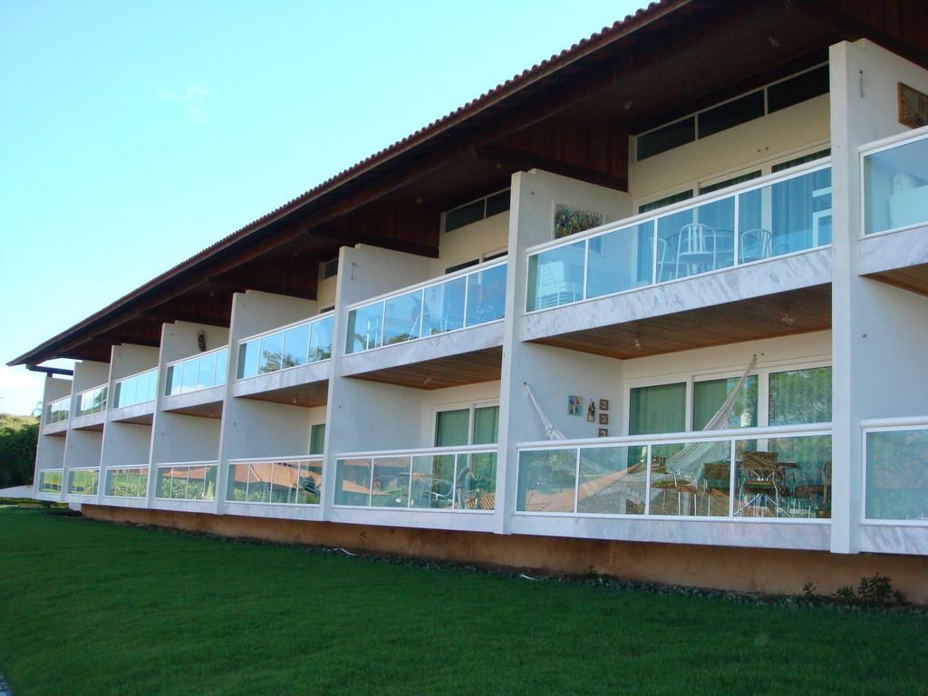 גרבאטה Flat Fabuloso 808 Villa Hipica מראה חיצוני תמונה